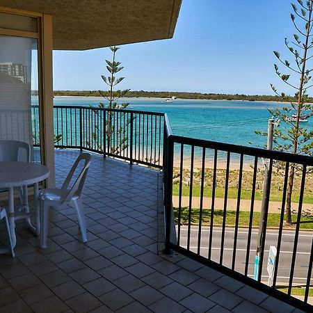 Bayview Beach Holiday Apartments Gold Coast Exterior foto