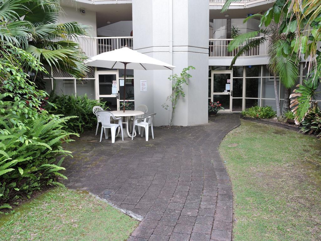 Bayview Beach Holiday Apartments Gold Coast Exterior foto