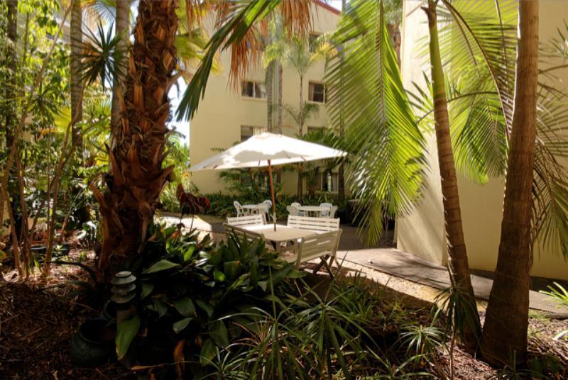 Bayview Beach Holiday Apartments Gold Coast Exterior foto