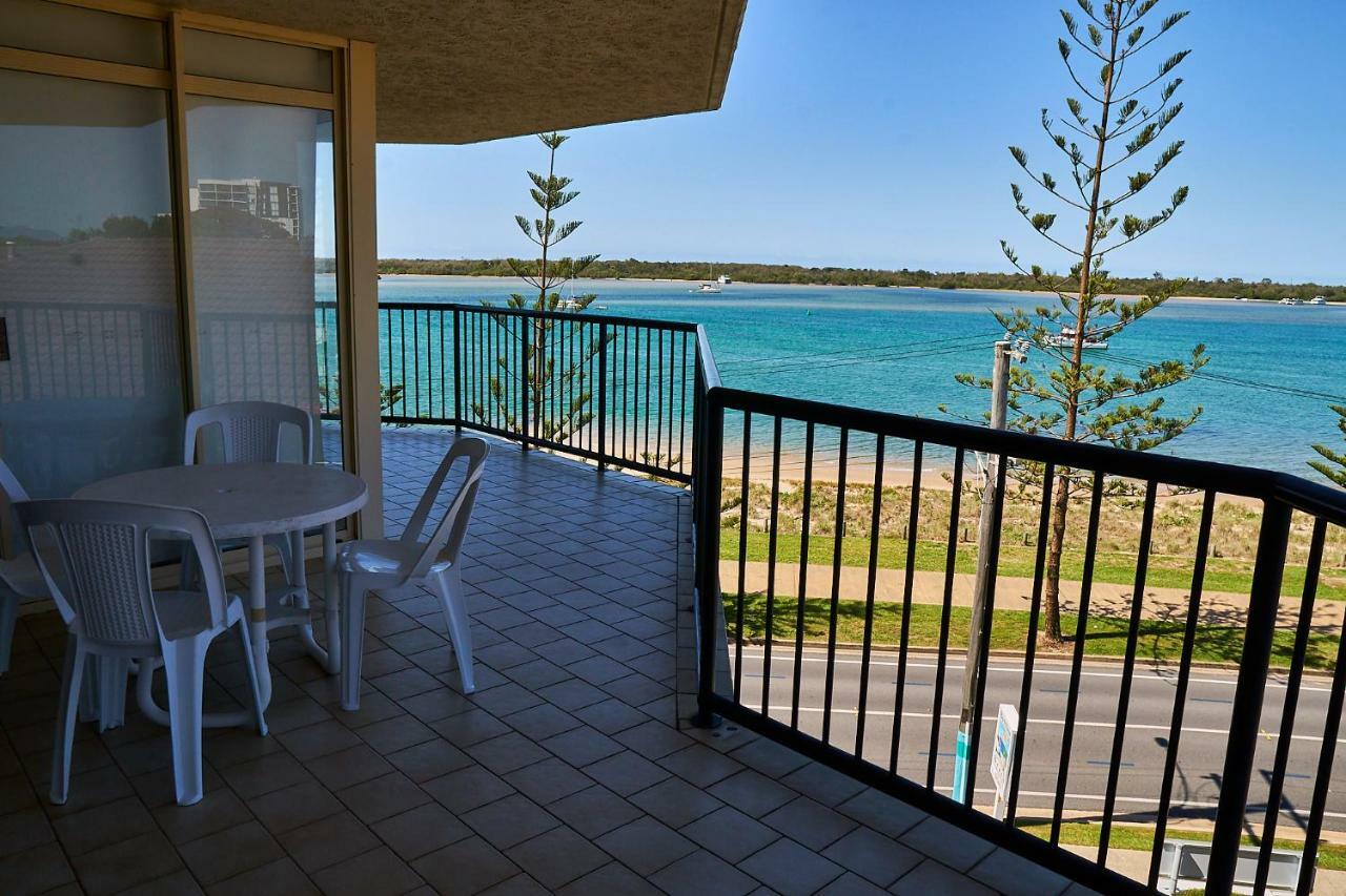 Bayview Beach Holiday Apartments Gold Coast Exterior foto